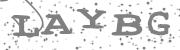 Type the letters in the image or Type the first letter of the words spoken in the audio.