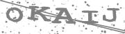 Type the letters in the image or Type the first letter of the words spoken in the audio.