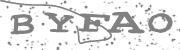 Type the letters in the image or Type the first letter of the words spoken in the audio.