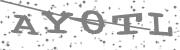 Type the letters in the image or Type the first letter of the words spoken in the audio.