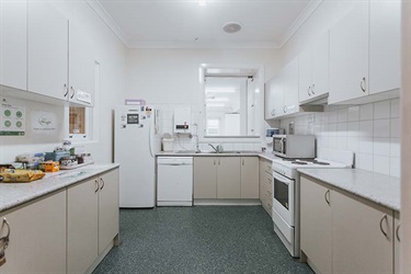 General kitchen