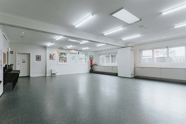 Hall