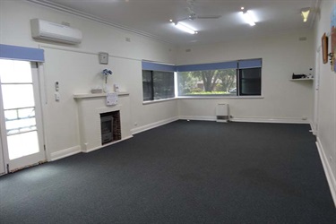 Seminar Room
