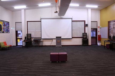 Oakleigh Grammar Conference Centre conference centre