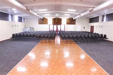 Oakleigh Grammar Conference Centre conference centre