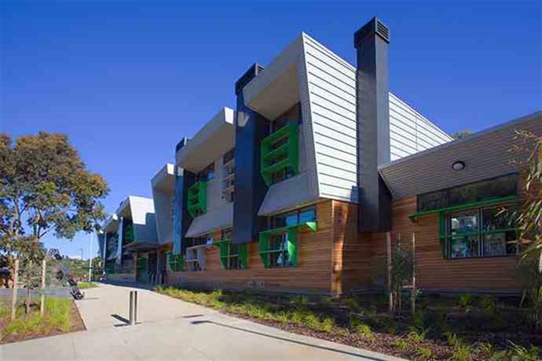 Community Centres City of Monash