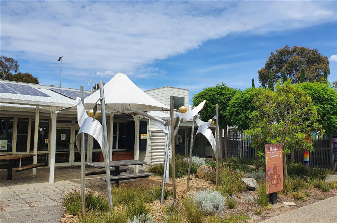 Mackie Road Neighbourhood House City of Monash