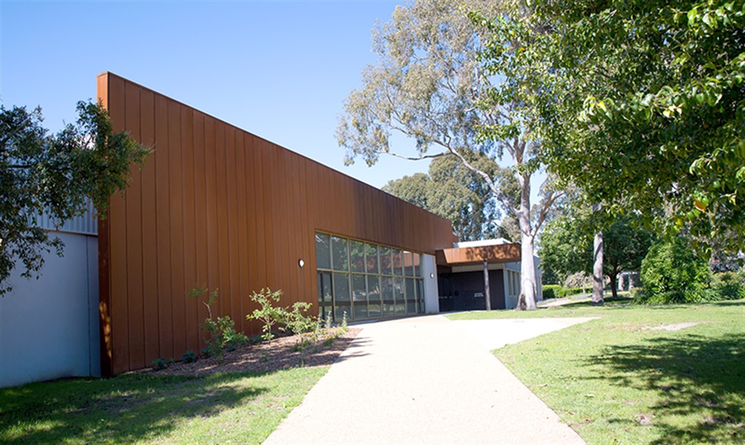 Community Halls & Centres City of Monash