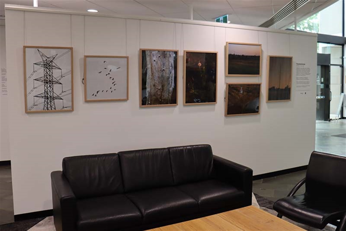 Civic Gallery City of Monash