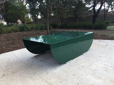 Bayview Park playground
