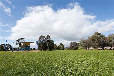 Columbia Park playground