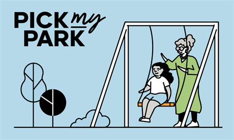 Pick My Park 