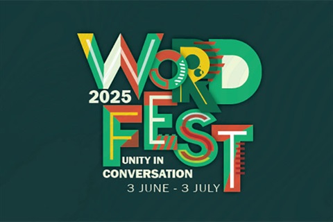 Word Fest 2025