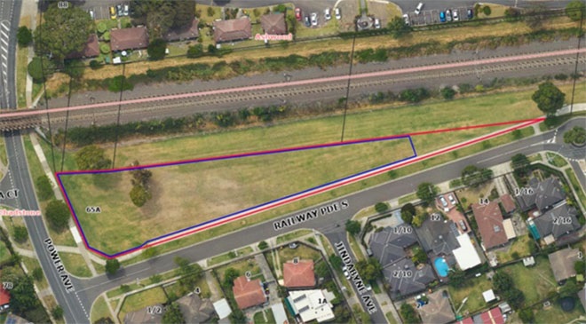 65A Power Avenue Chadstone