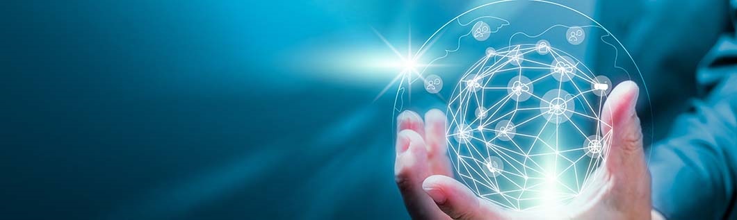 holding of global data network