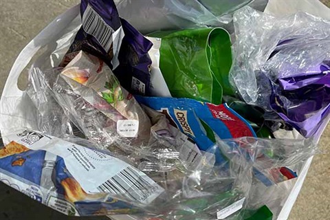Monash delivers soft plastics recycling option for residents