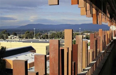 Sustainable building design