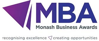MBA logo