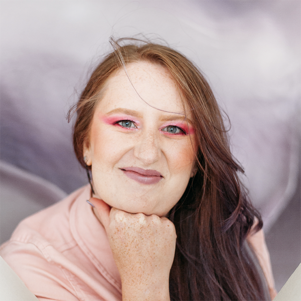 Melissa Pepers, judge Pitch Night 2026