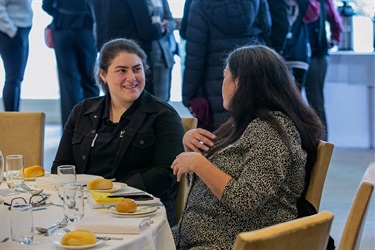 Monash Women's Business Network May 2024 lunch