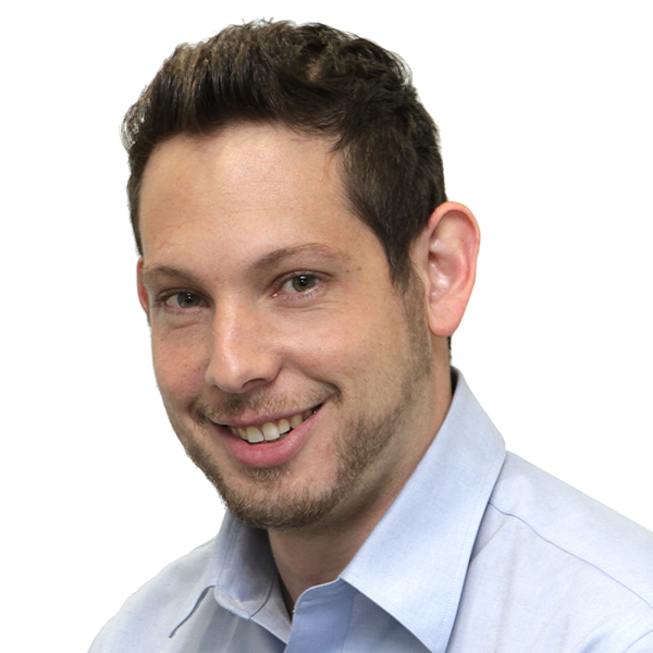 Ofir Kuberman, judge Pitch Night 2026