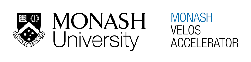 Velos Accelerator logo