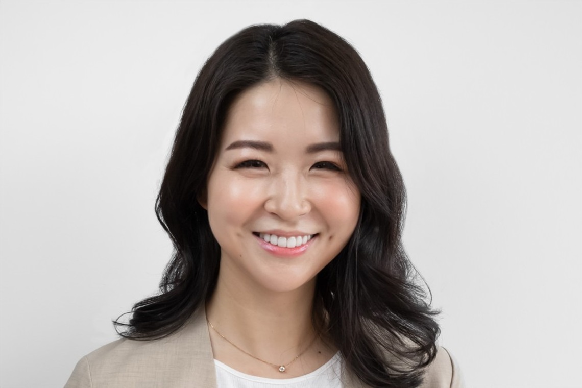 Womens Business Network September 2026 Dr Queenie Wu