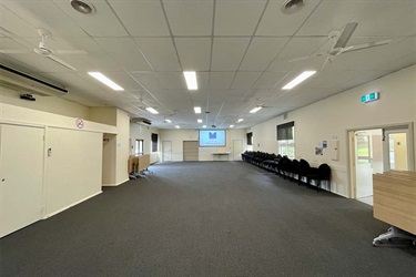 Ashwood Hall B