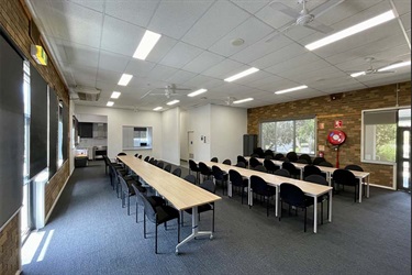 Ashwood Hall Meeting Room B