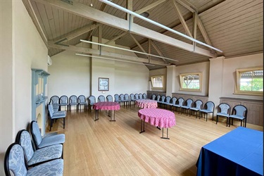 Blackflat Classroom