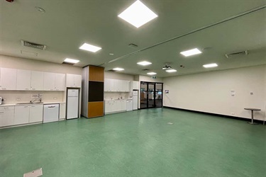 Clayton Meeting Room B1 C