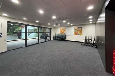 Clayton Meeting Room B2