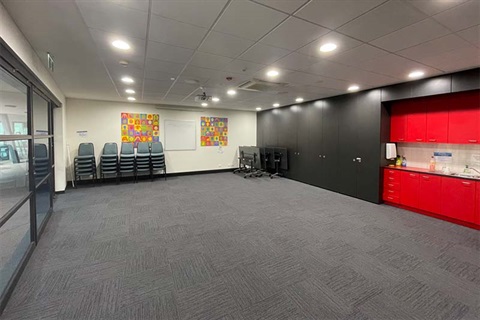 Clayton Community Centre Meeting Room B2