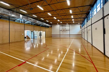Jordanville Community Centre Hall