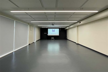 Southern Community Centre Hall