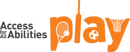 Access for All Abilities program logo