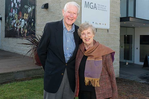 Barbara Thompson