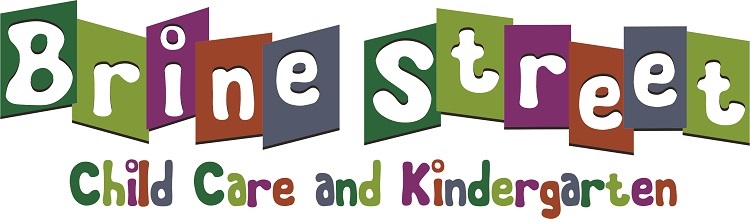 Brine Street Logo