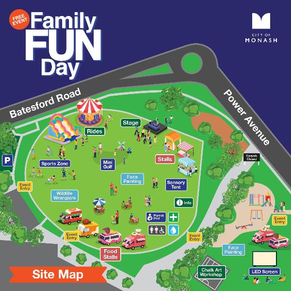 Family-Fun-Day-Map