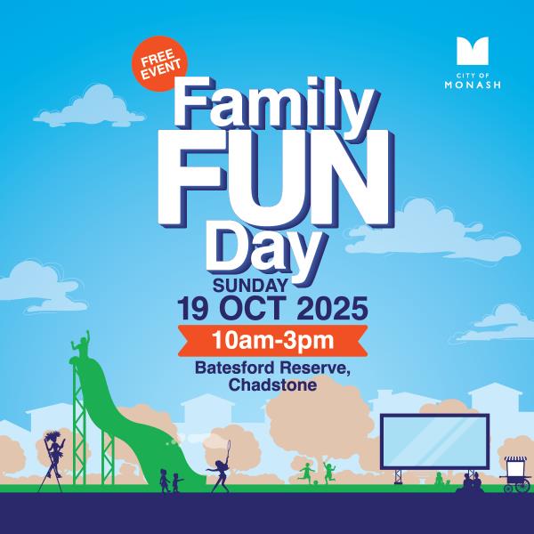 Family Fun Day