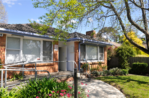 Kerrie Road Neighbourhood House