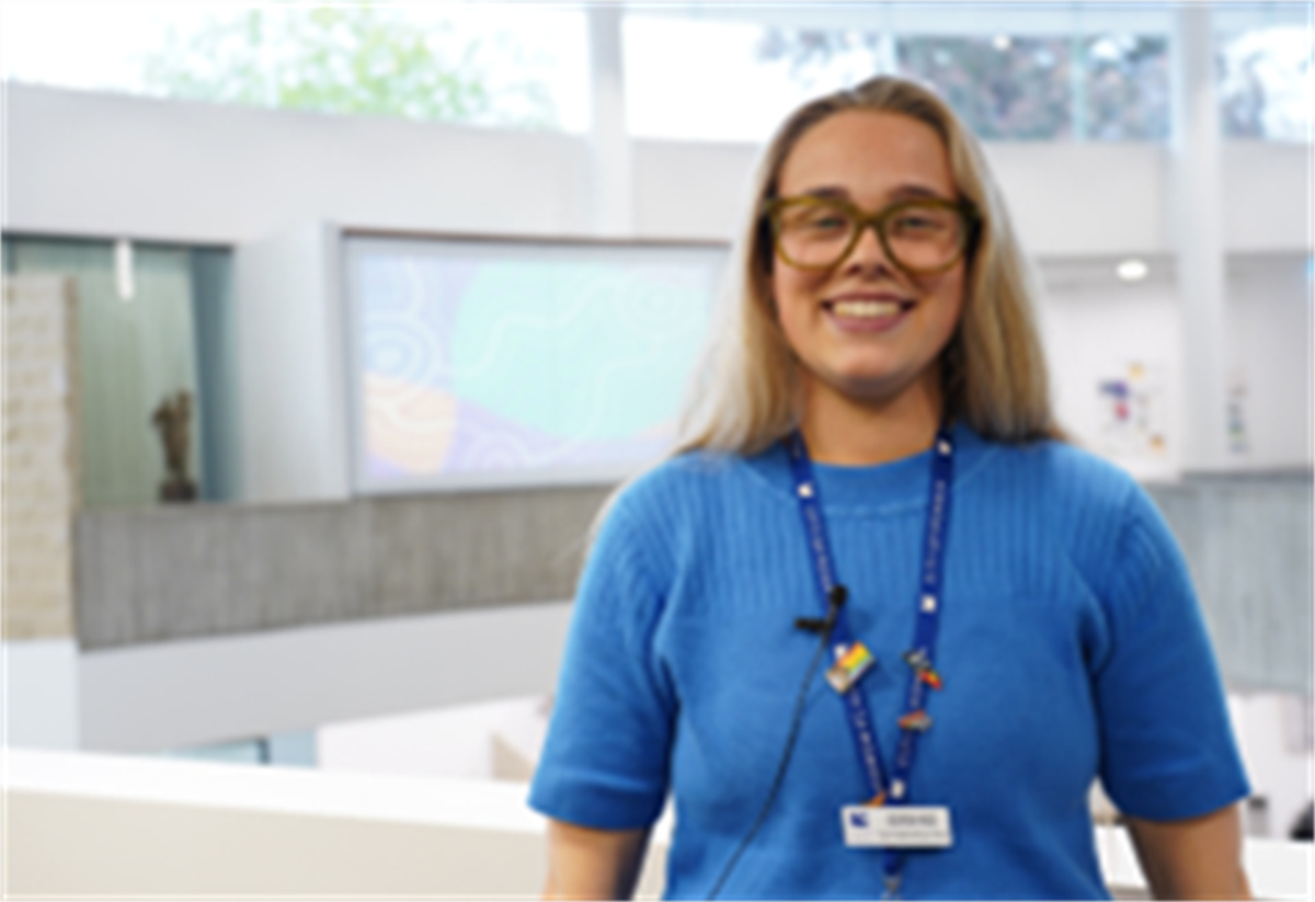 Head, Volunteering and Health Promotion Officer City of Monash