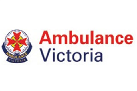 Ambulance Victoria