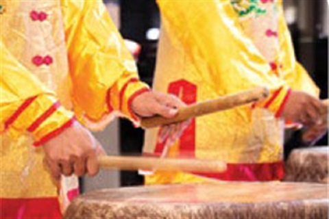 Chinese festival