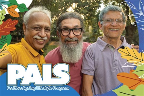 PALS Winter 2025