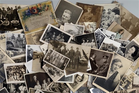 Monash Seniors Festival 2025 family History event tile 