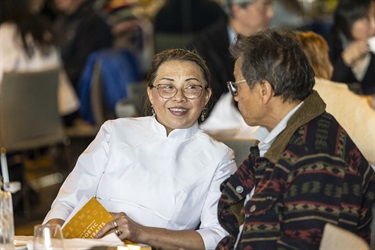 Launch of Poetic Portraits and Monash Seniors Festival