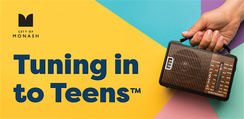 Tuning Into Teens program