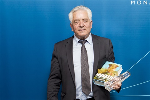 Angelo Sardellis