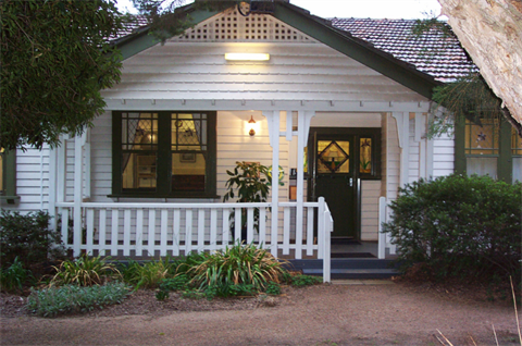 Waverley Community Learning Centre